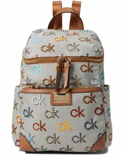 Calvin Klein Backpacks Willa Nylon Backpack 9 Calvin Klein Backpacks Willa Nylon Backpack -Outlet Calvin Klein Store 91m62SvzBL. AC SR736920