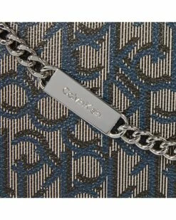 Calvin Klein Handbags Gina Shadow Jacquard Signature Crossbody -Outlet Calvin Klein Store 91nfMsUV0ZL. AC SR736920