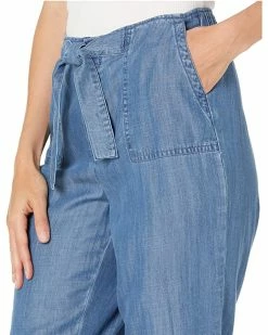 Calvin Klein Pants Joggers w/ Tie Belt -Outlet Calvin Klein Store 91ovSnBOEFS. AC SR736920