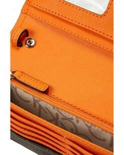 Calvin Klein Handbags Key Item Signature Crossbody -Outlet Calvin Klein Store 91pN6UAbYxL. AC SR736920