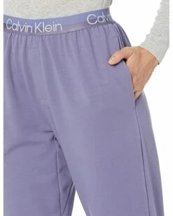 Calvin Klein Underwear Pants Structure Lounge Joggers -Outlet Calvin Klein Store 91uYtnhL. AC SR736920