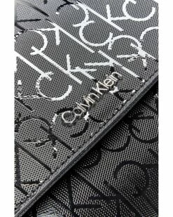 Calvin Klein Handbags Textured Embossed Crossbody -Outlet Calvin Klein Store A1sJWfoH3GL. AC SR736920